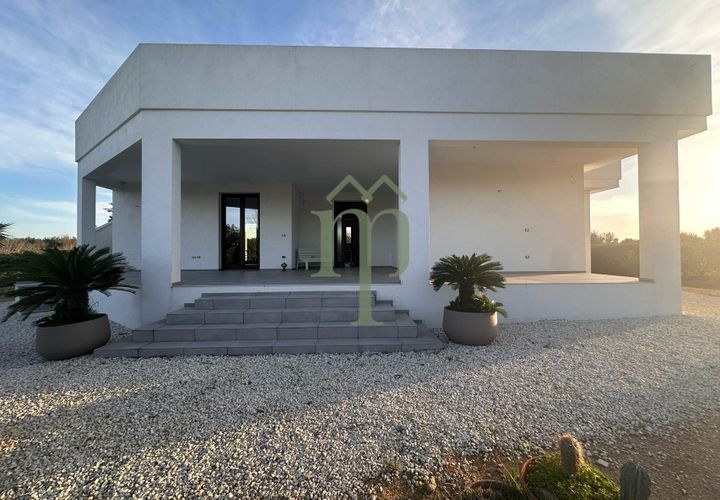 Villa i Mesagne, Brindisi, Mesagne - € 365.000 | Ref: Villa Palme - foto 1